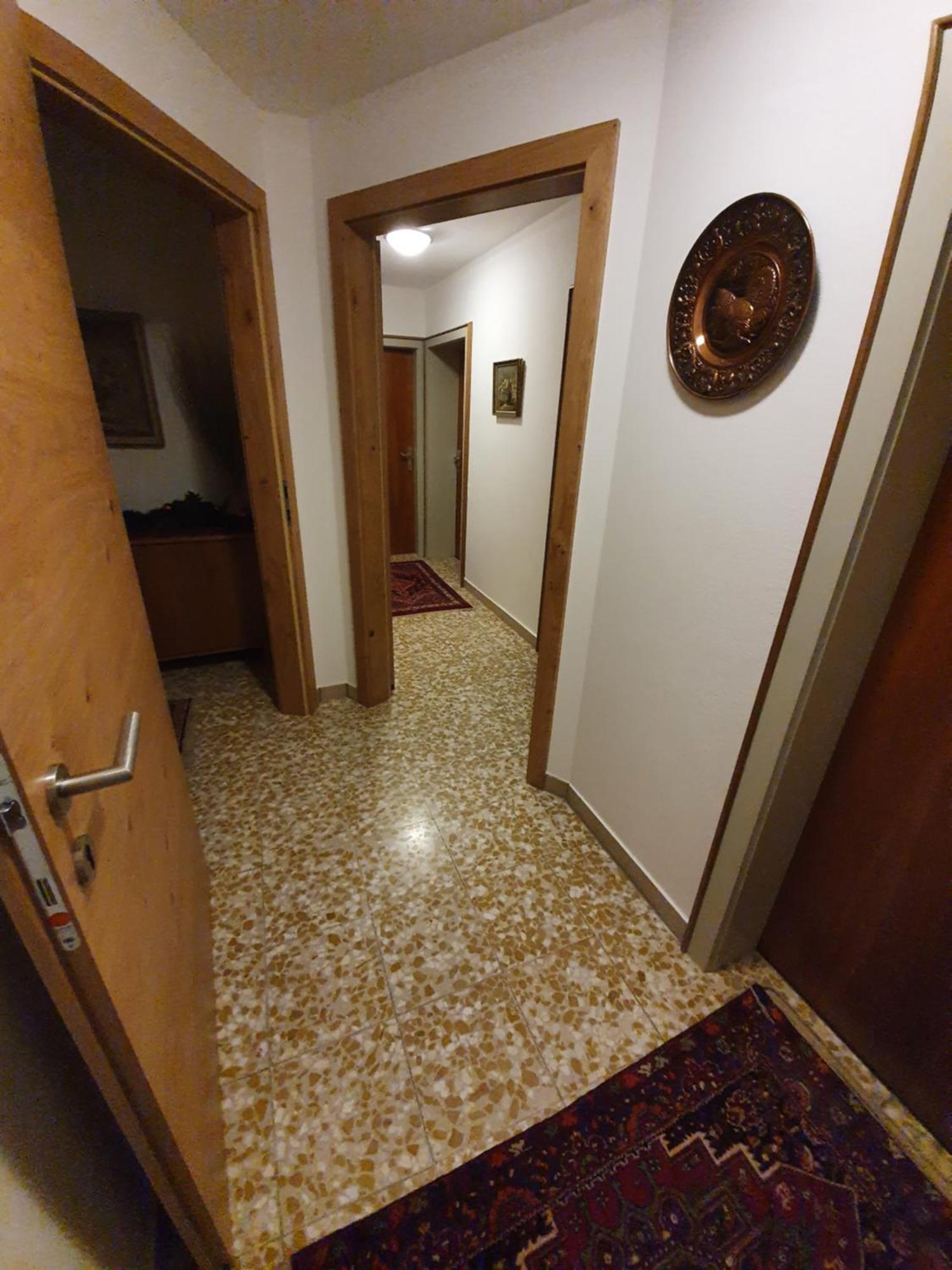 Haus Monika Und Haus Claudia Hotel Mayrhofen Bagian luar foto