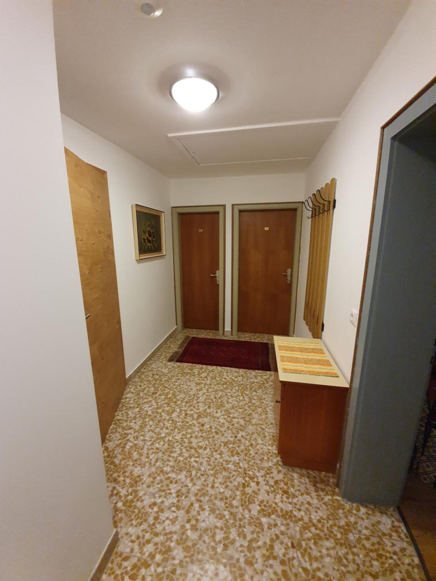 Haus Monika Und Haus Claudia Hotel Mayrhofen Bagian luar foto